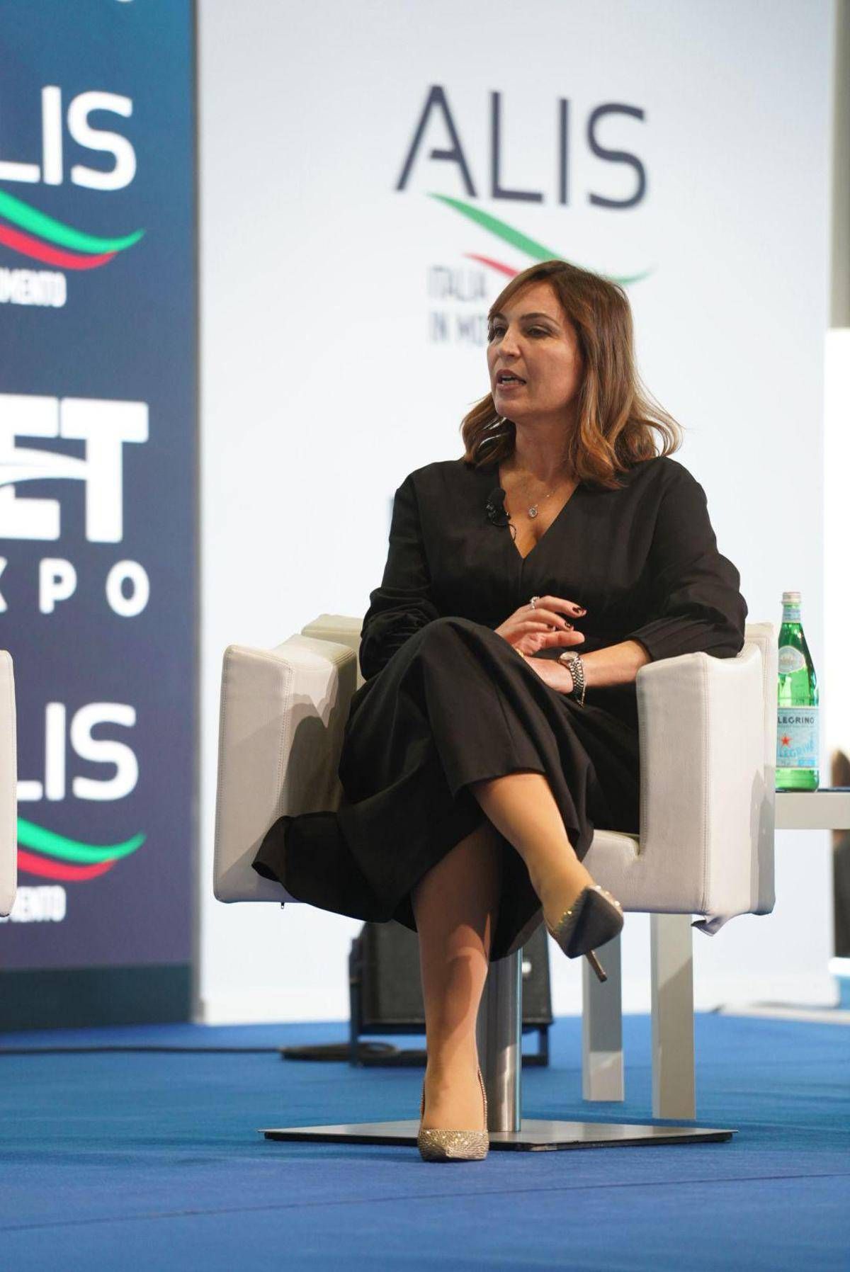 Ponte Messina, Tardino (Adsp Sicilia occidentale): "Progetto strategico, parte Rete Ten-T" - 