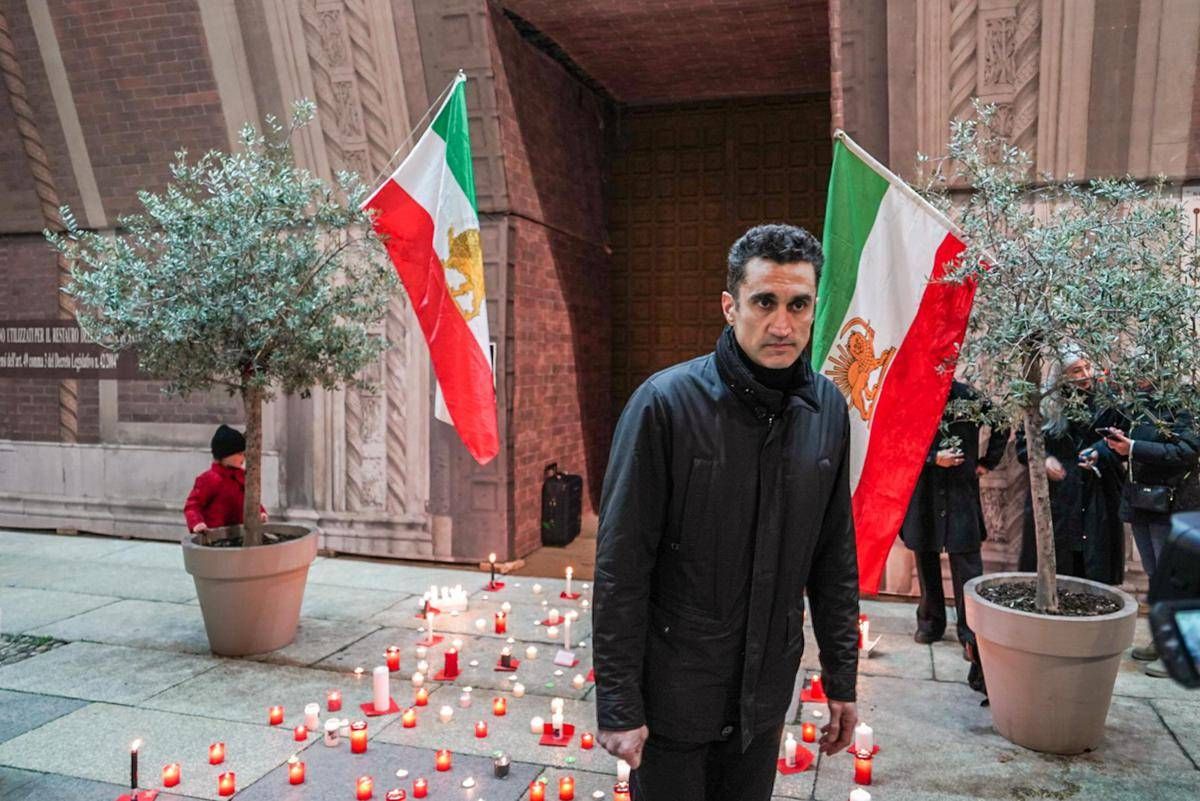 Iran, tenore della Scala: "Speriamo in liberazione, come nel Nabucco di Verdi" - 