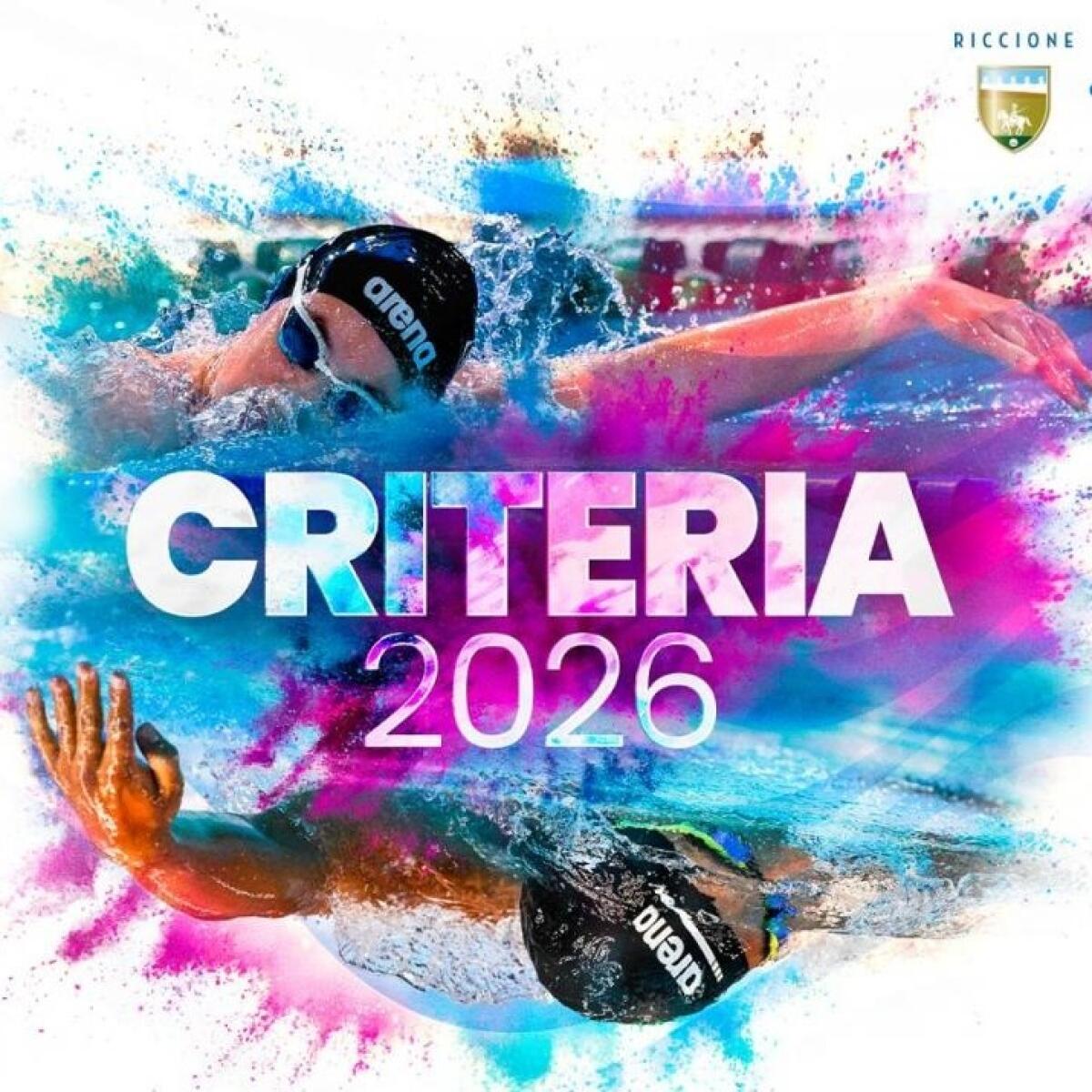 FIN Sicilia, 45 giovani talenti in competizione ai Criteria di Riccione - 