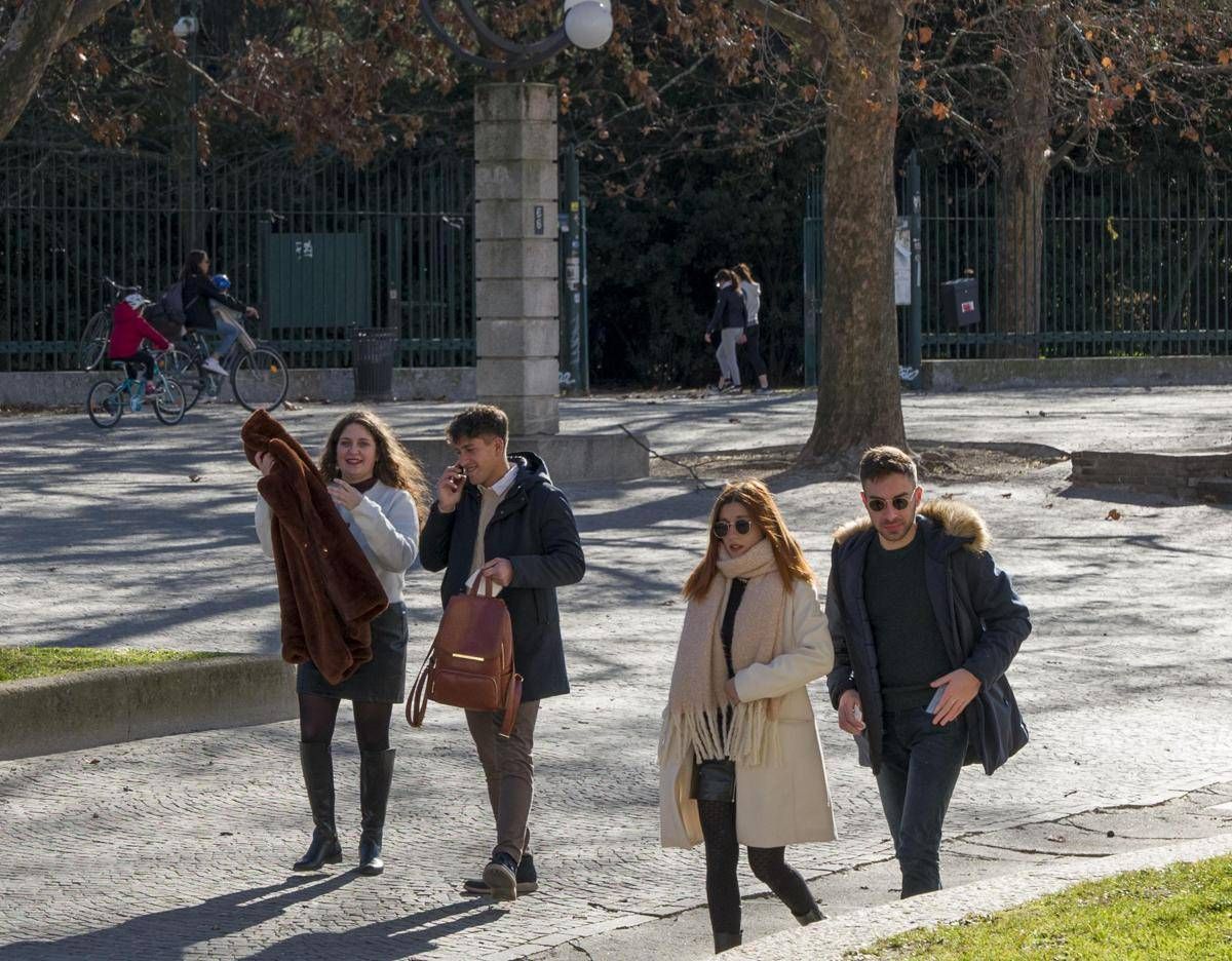 Meteo inizio marzo, Italia in 'bolla' anticiclonica: oltre 20°C al Sud e poche piogge al Nord - 