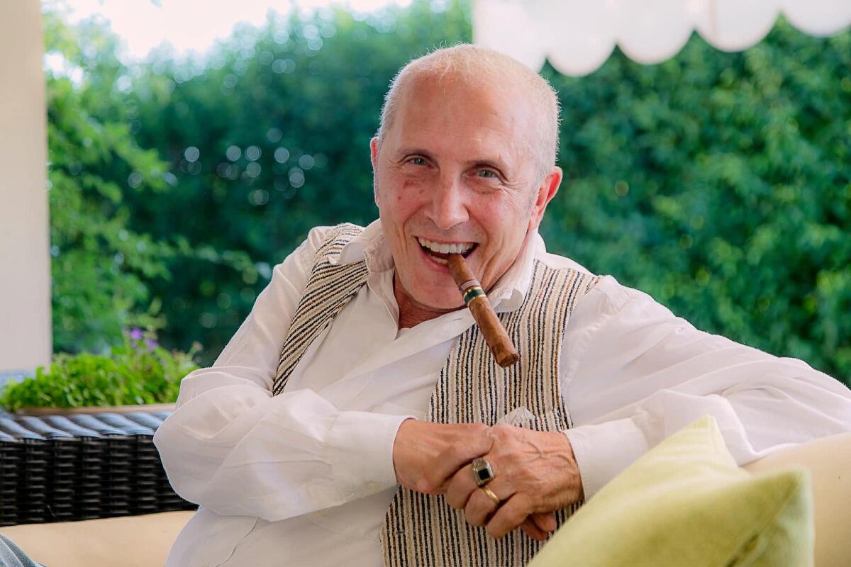 Nascita di Gianni Bella: 79 anni dalla nascita del cantautore catanese - 