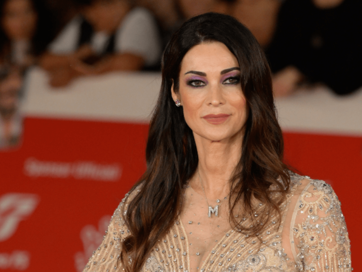 Manuela Arcuri, la separazione dal marito: "Ci siamo dati per scontati" - 