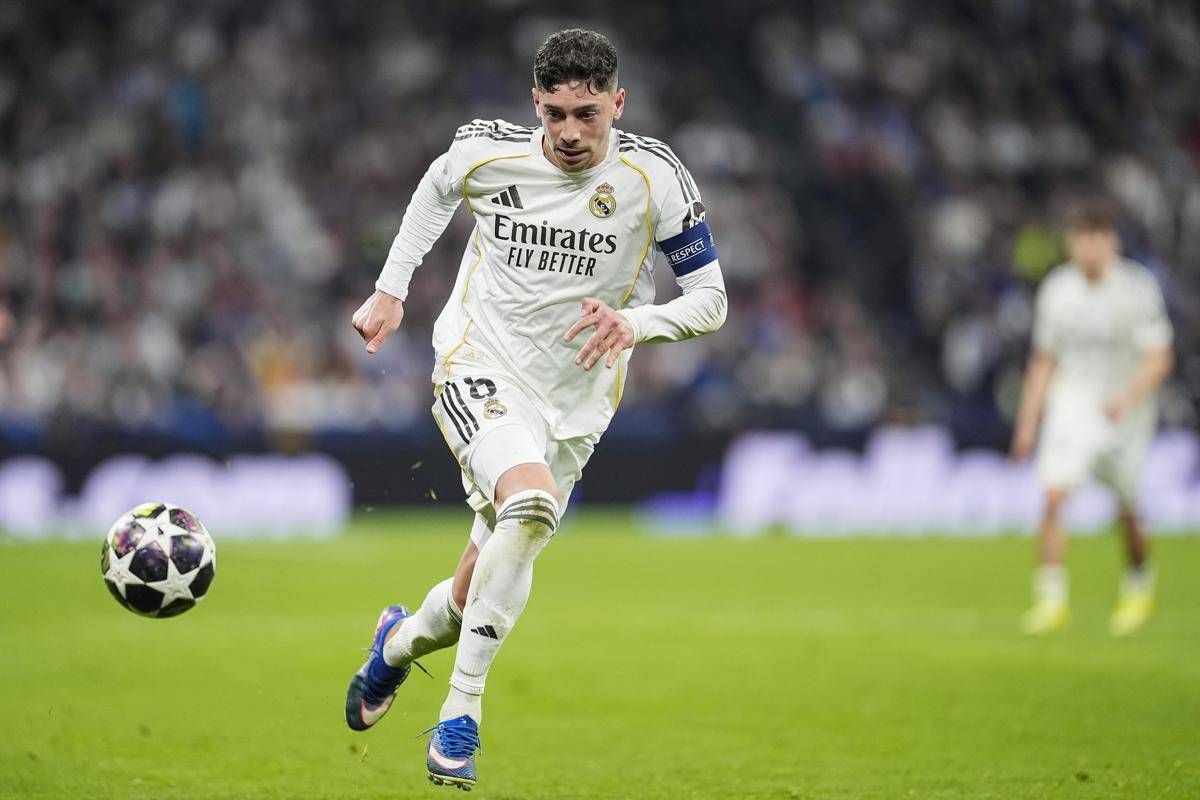 Champions League, oggi Manchester City-Real Madrid e Chelsea-Psg - Diretta - 