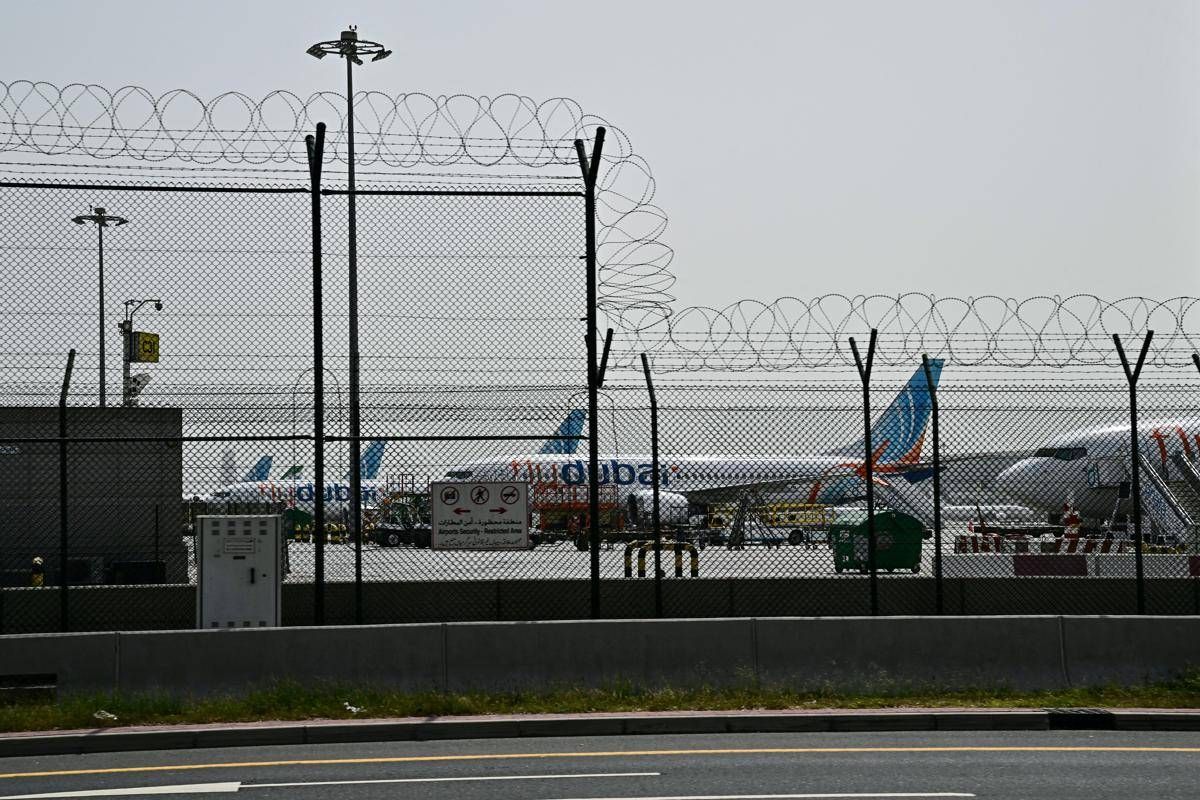 Dubai, aeroporto riapre dopo stop per droni Iran: primi voli stasera - 