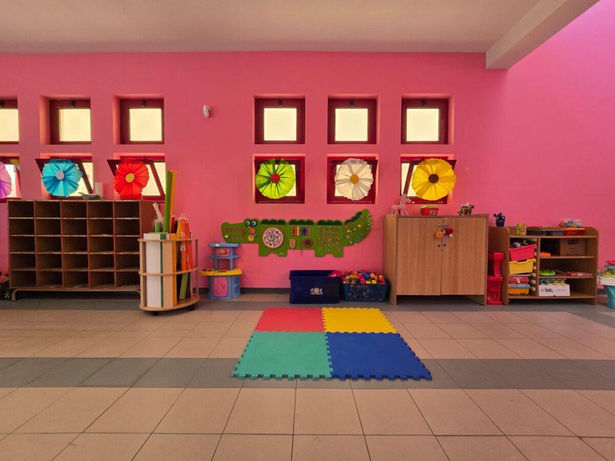 Inaugurata la nuova ala dell'Istituto Comprensivo Cruillas dal Comune di Palermo, un passo avanti per l'edilizia scolastica - 