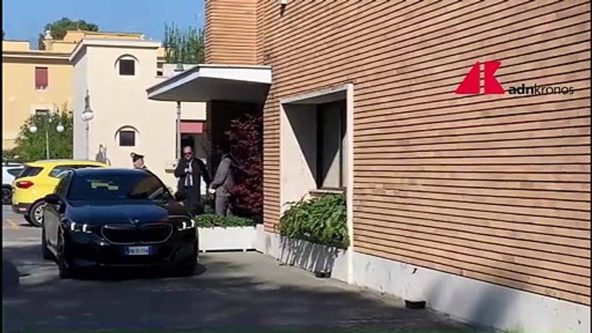 Santanchè lascia il ministero, nessuna dichiarazione - 