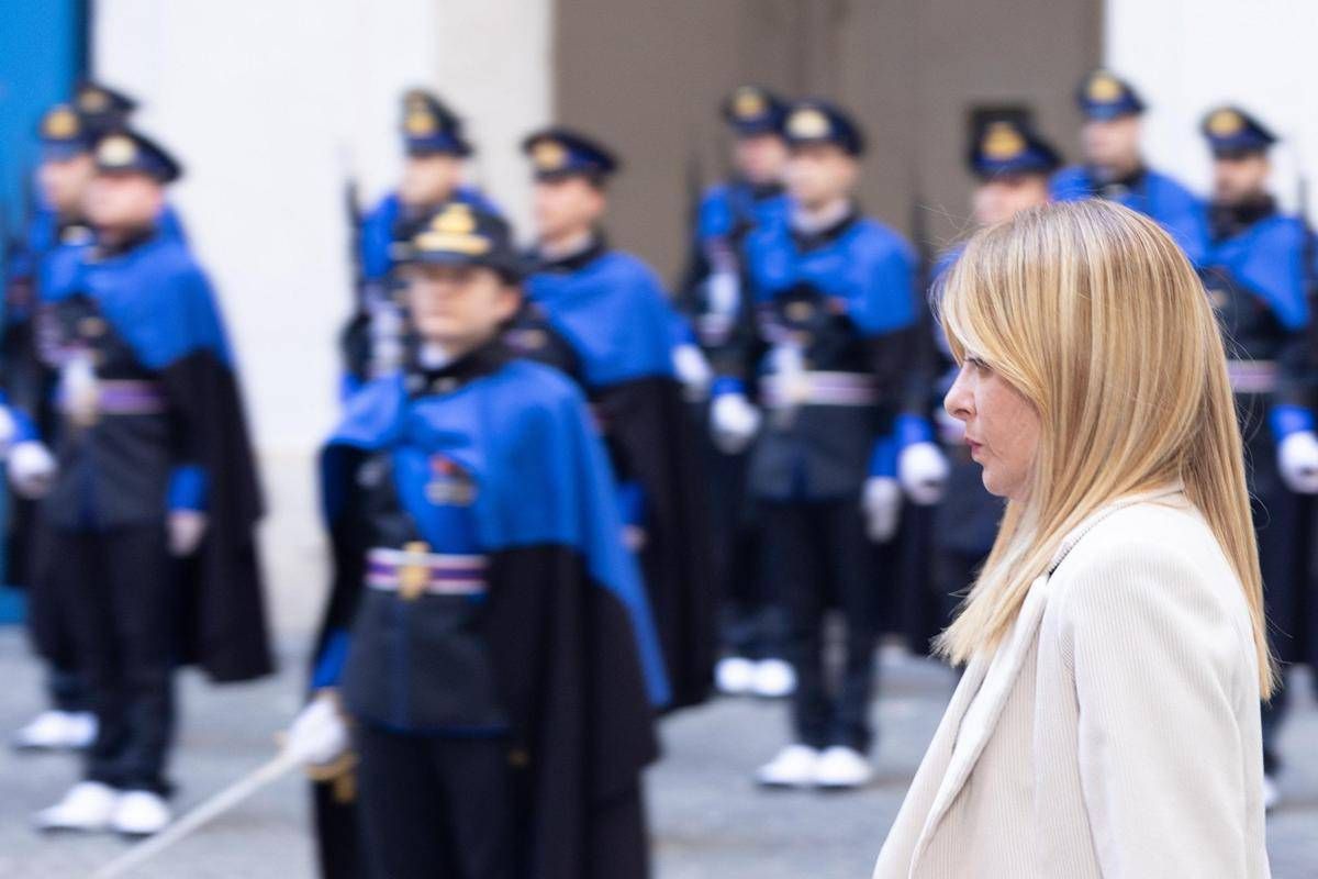 Diplomazia e sicurezza, gli obiettivi di Meloni dopo l'attacco in Iran: "Caos figlio di guerra in Ucraina" - 