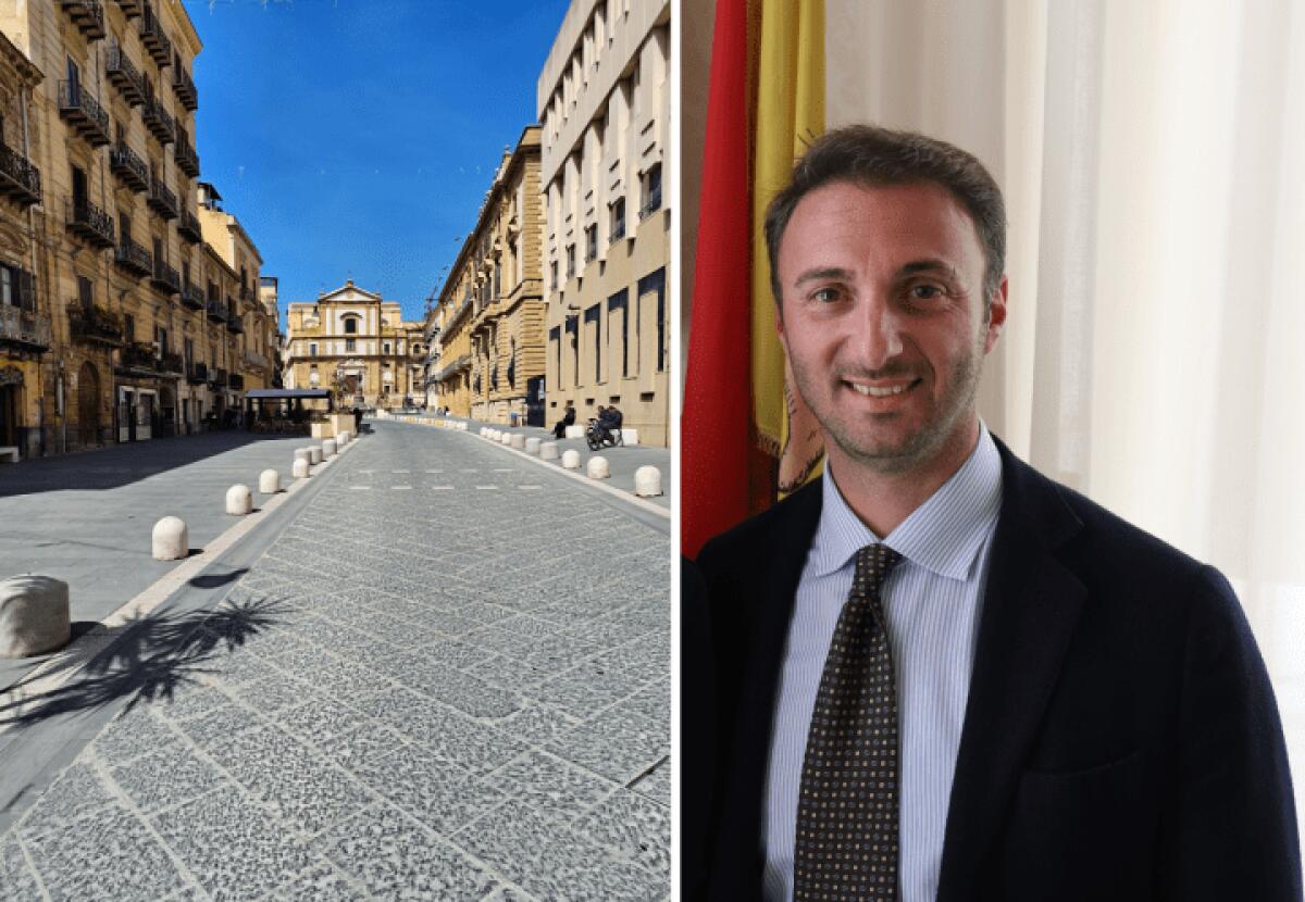 Riqualificazione del Centro Storico: l'impegno del Comune di Caltanissetta prosegue con nuove iniziative - 