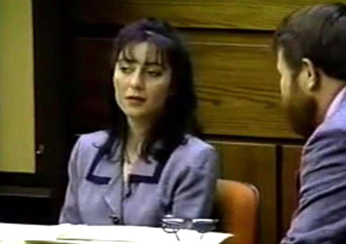 'Te lo taglio', arriva la docu-serie su Lorena Bobbitt e gli altri casi - 
