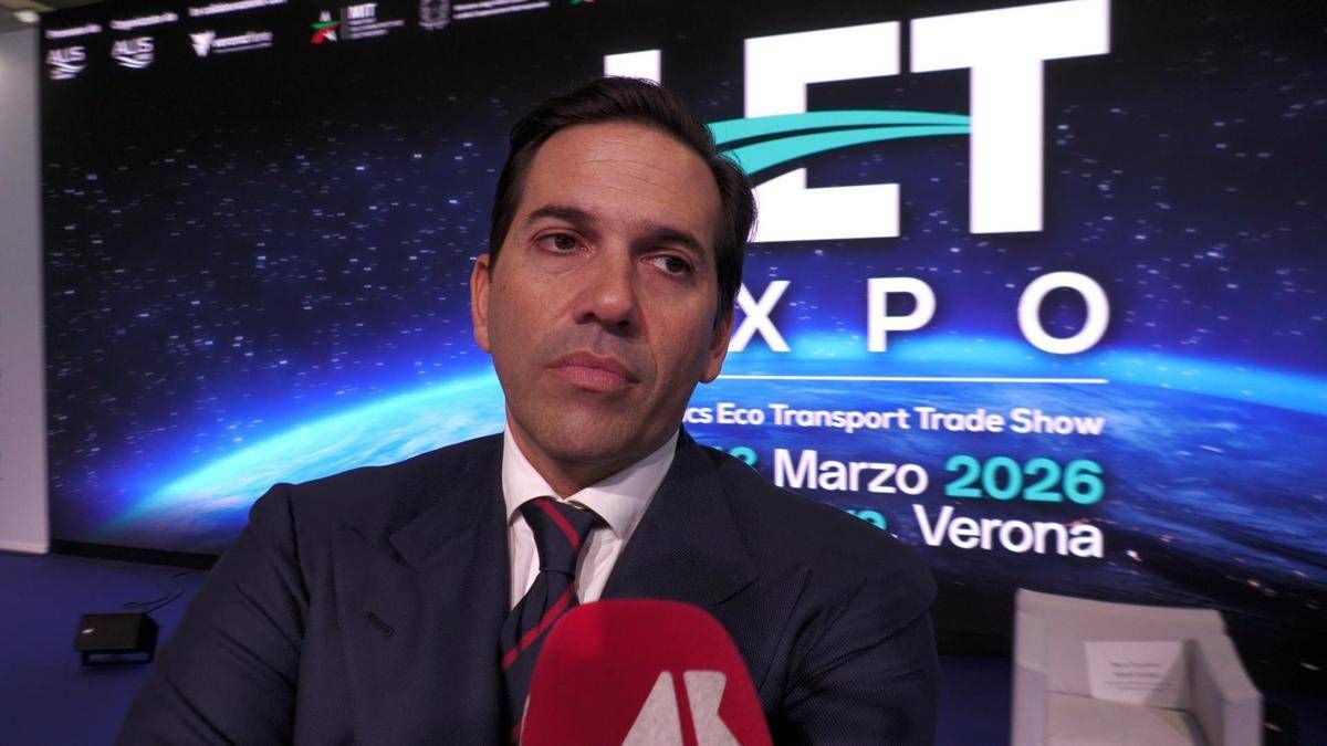 Grimaldi (Alis): "LetExpo crocevia di opportunità a livello mondiale" - 