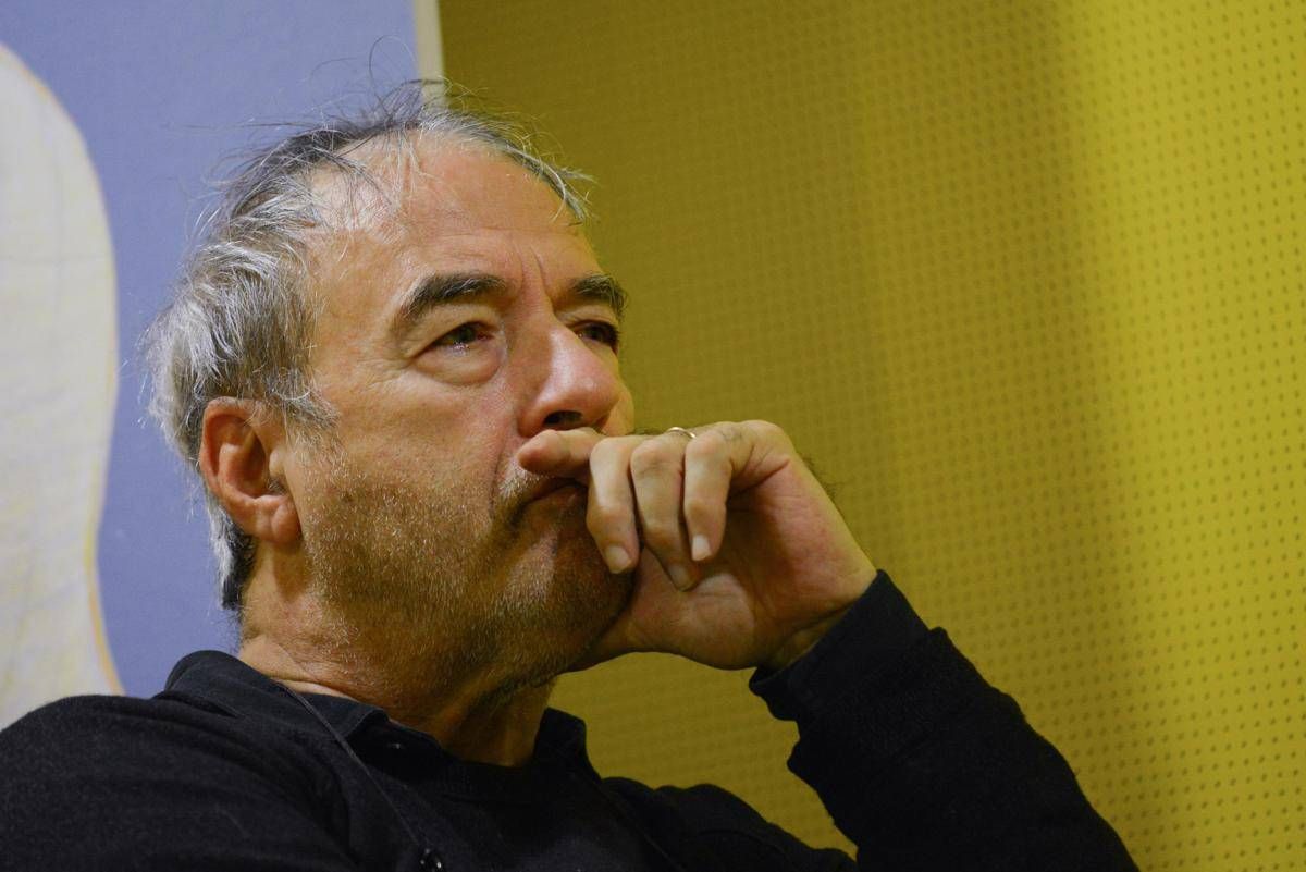 È morto David Riondino, l'attore aveva 73 anni﻿ - 