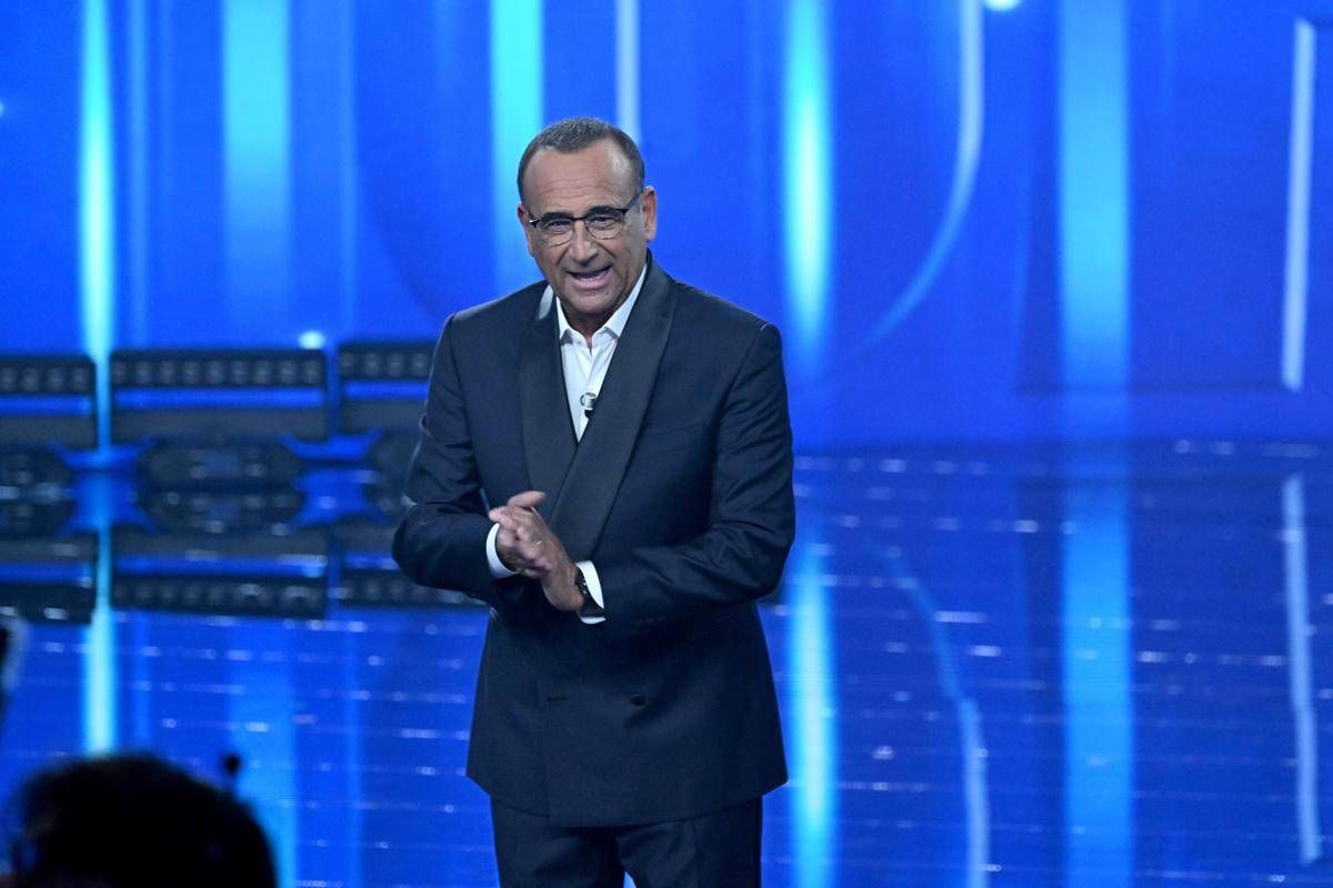 Sanremo Top, stasera 14 marzo il secondo appuntamento: i Big tornano sul palco con Conti - 