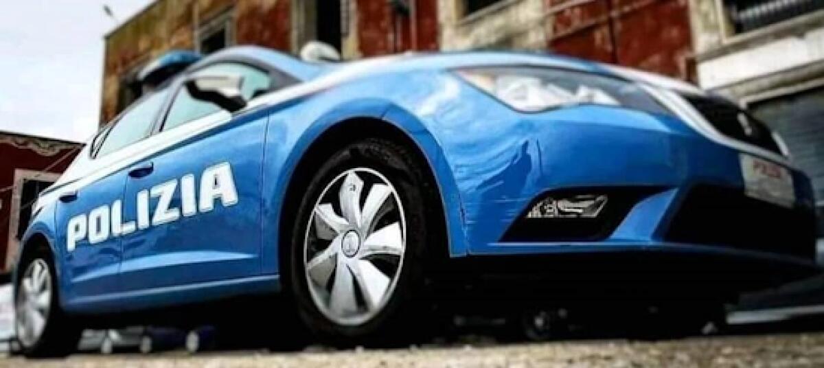 Polizia di Messina intensifica le misure di prevenzione contro la violenza urbana e sportiva - 