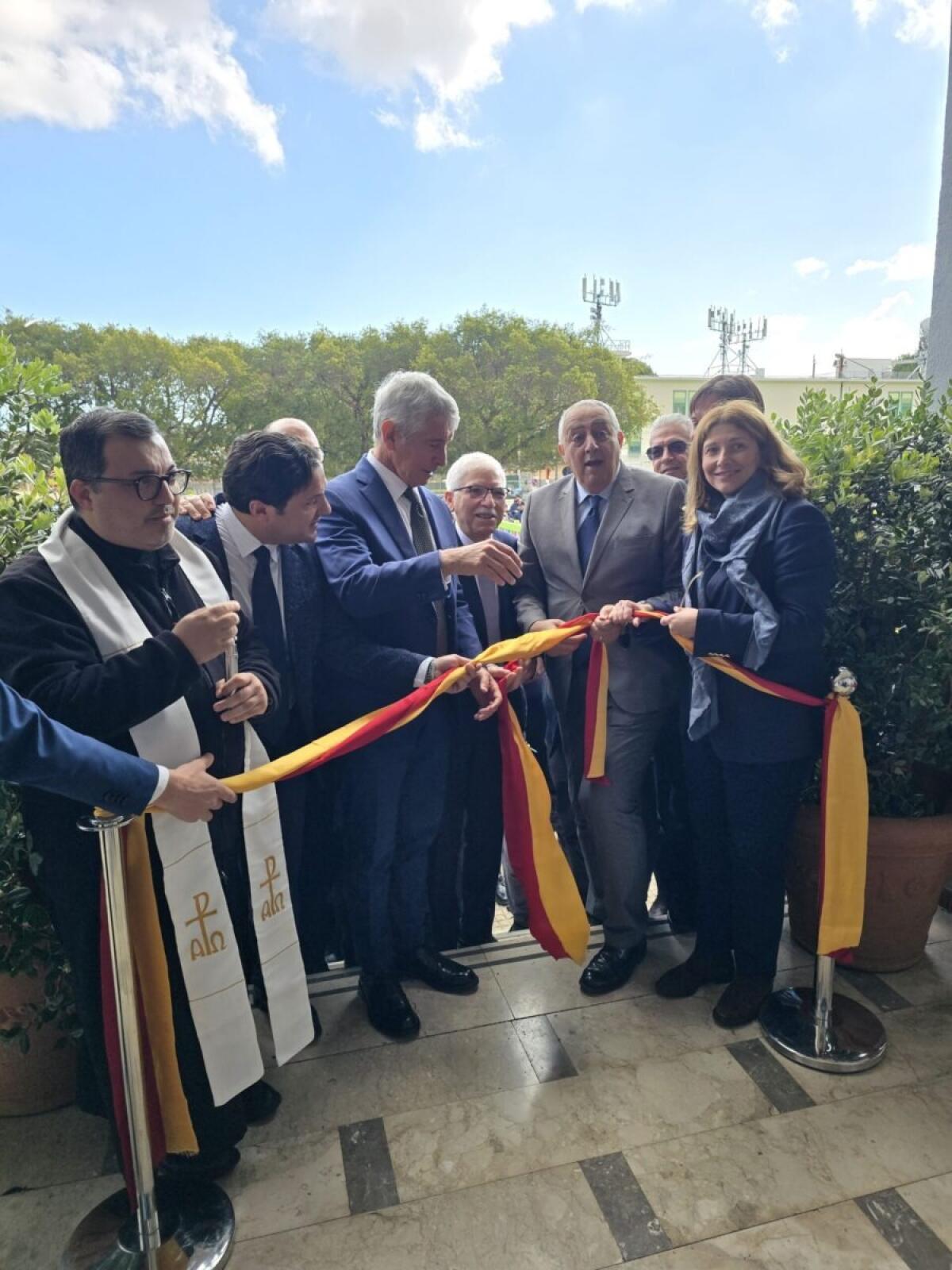 Inaugurato il nuovo Ufficio Politiche giovanili nel Comune di Palermo: un centro intergenerazionale per la comunità di Borgo Nuovo - 