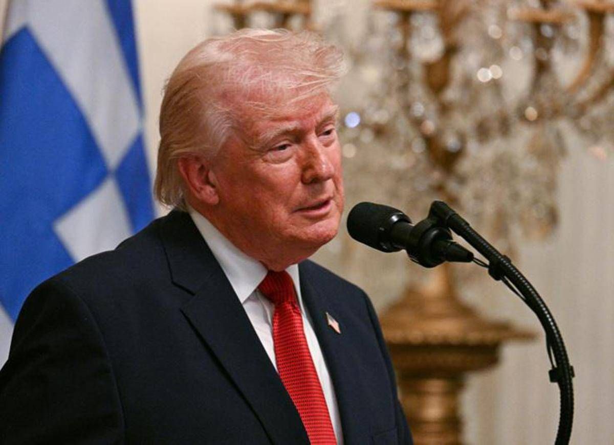 Iran-Usa, Trump concede altri 10 giorni: "Fino al 6 aprile non attacco centrali" - 