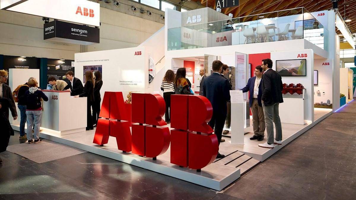 Energia: Abb a Key, innovazione e competenze per l'elettrificazione - 