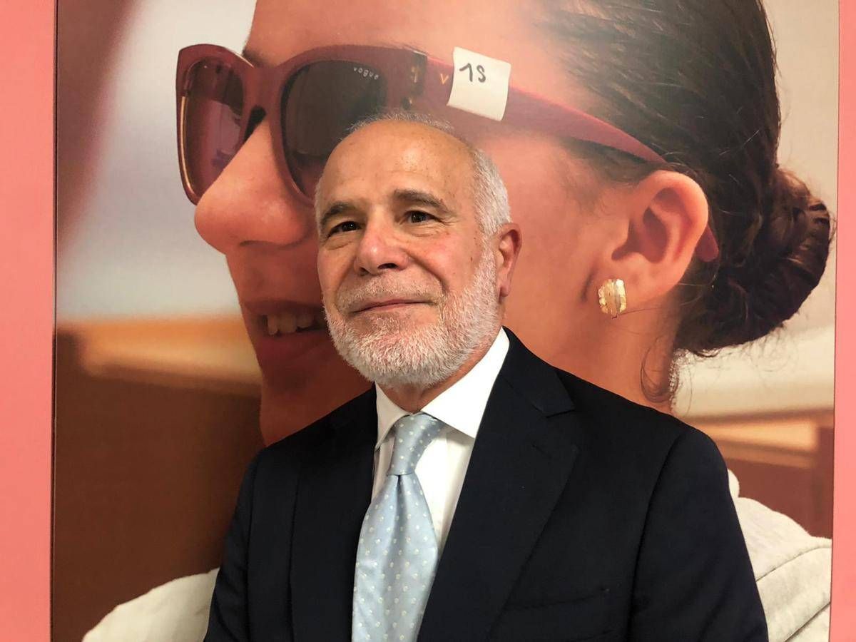 Università, Rendina (EssilorLuxottica): "Campus visivo, programma sanitario e sociale" - 