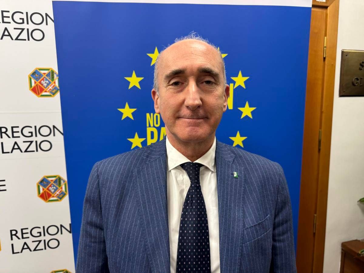 Levialdi Ghiron (Tor Vergata): "Da anni impegnati in partecipazione femminile" - 