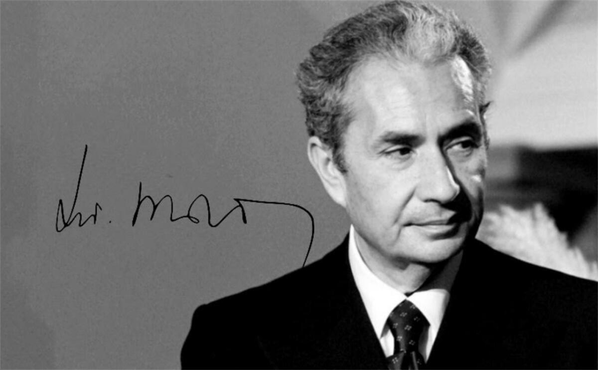 Le Brigate Rosse rapiscono Aldo Moro: l'agguato di Via Fani che segnò l'Italia - 