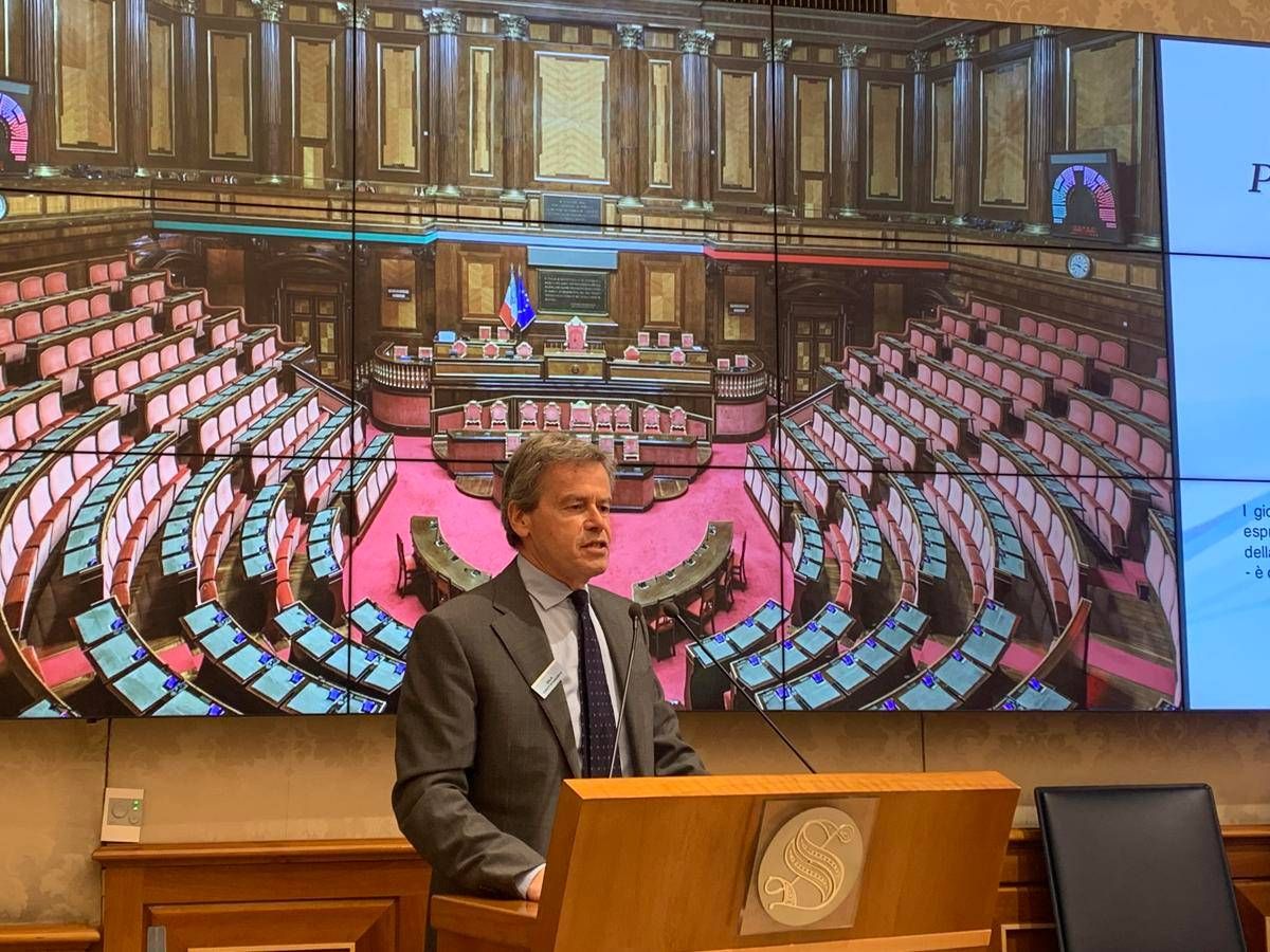 Della Marta (Salute): "238 mln per rafforzare screening e avviare quelli nutrizionali" - 