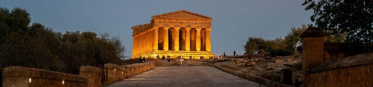 Nuovi Scavi al Parco Archeologico di Agrigento: La Casa VIIB e i Segreti dell’Antica Akragas - 