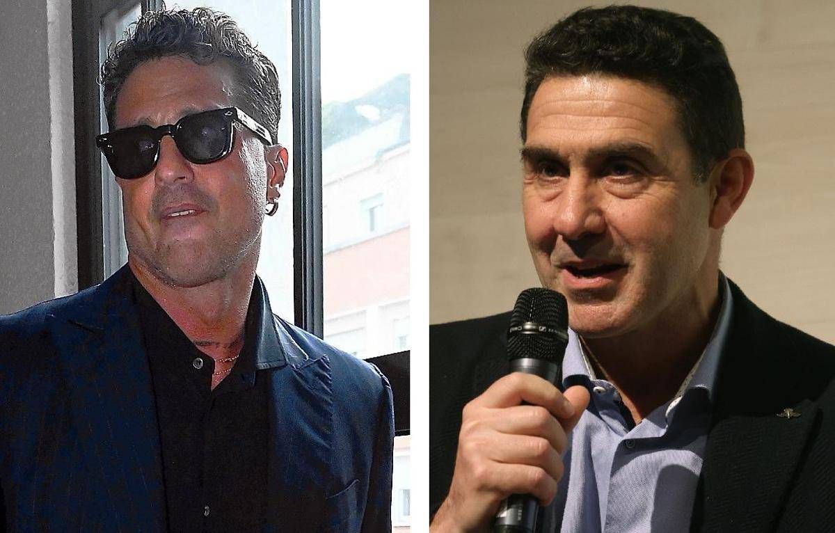 Futuro nazionale, Vannacci smentisce Corona: "Mai chiamato per coinvolgerlo nel partito" - 