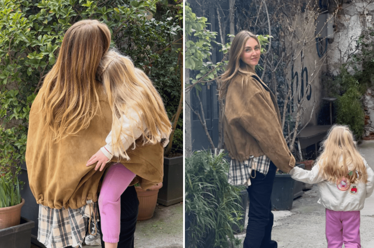 Chiara Ferragni, Vittoria compie 5 anni: la dedica e la festa a tema 'Labubu' - 