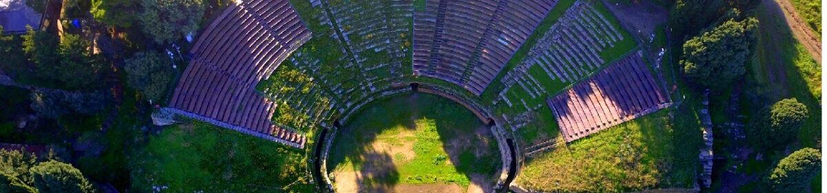 Apertura straordinaria dei Parchi Archeologici Siciliani: Tindari e Villa Romana di Patti accessibili il 6 aprile 2026 - 