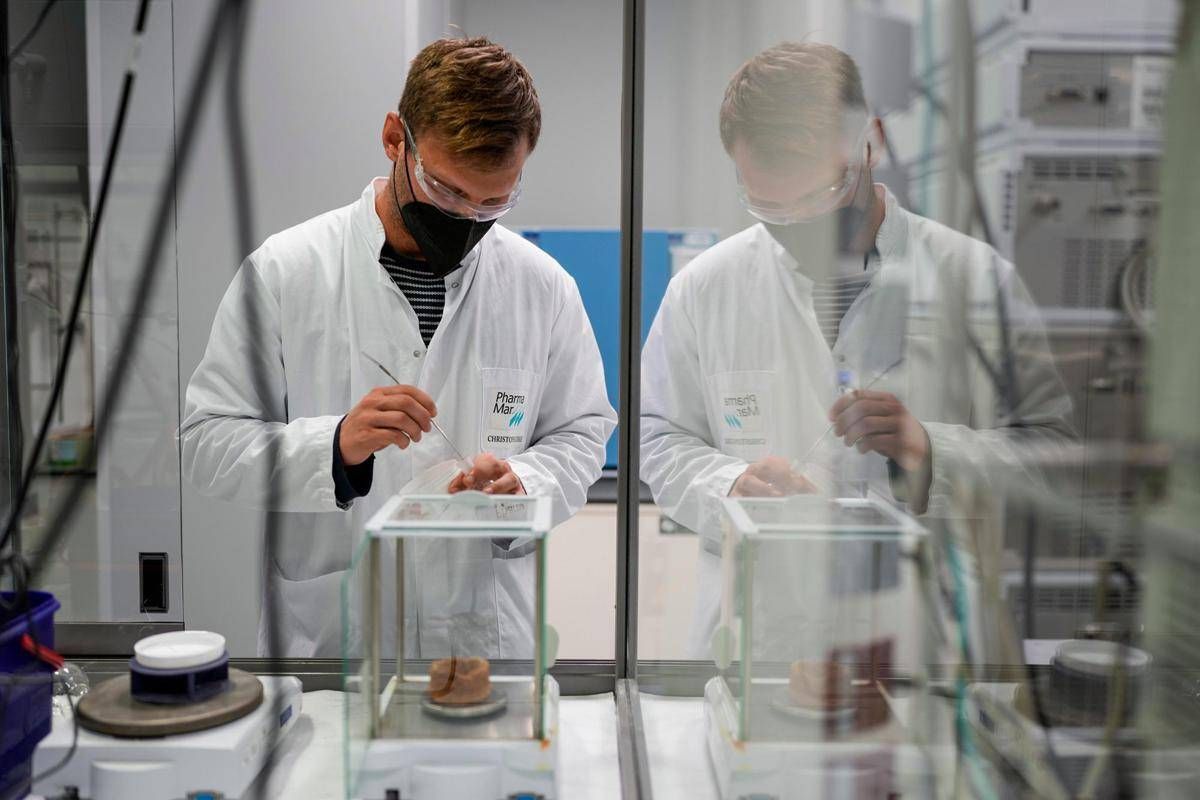 Carcinoma polmonare, ok Ema a lurbinectedina e immunoterapia in prima linea - 