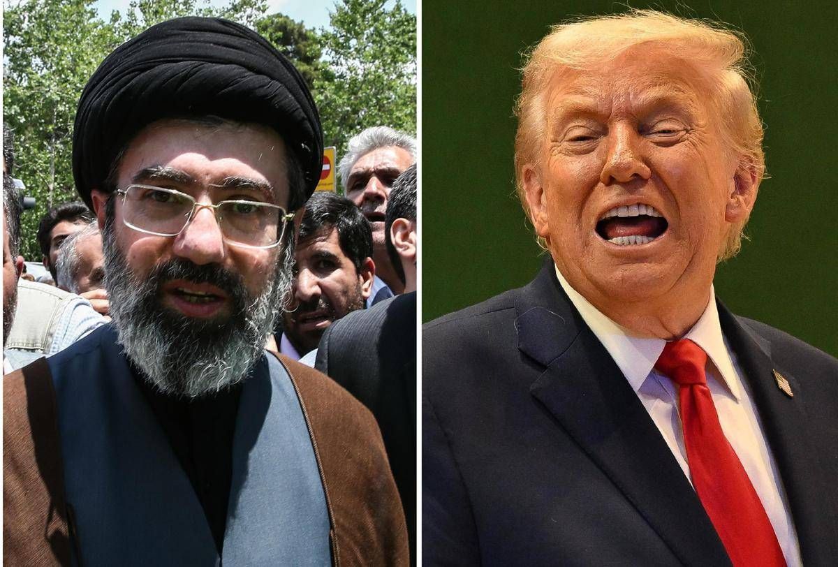 Iran, il figlio di Khamenei è la nuova Guida Suprema. Trump lo boccia: "Non dura" - 