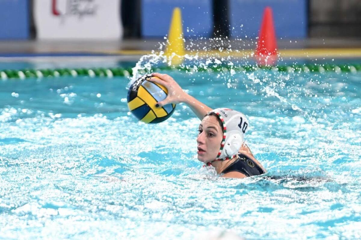 Final Six di Coppa Italia: Ekipe Orizzonte si prepara al quarto di finale contro Plebiscito Padova - 