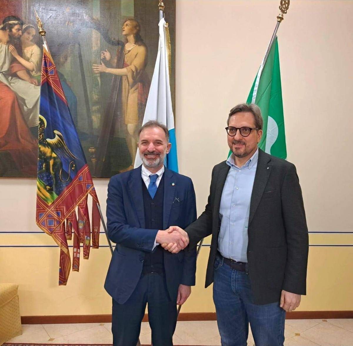 Imprese, patto Lombardia-Veneto per rafforzare il sistema produttivo Nord e competitività Ue - 