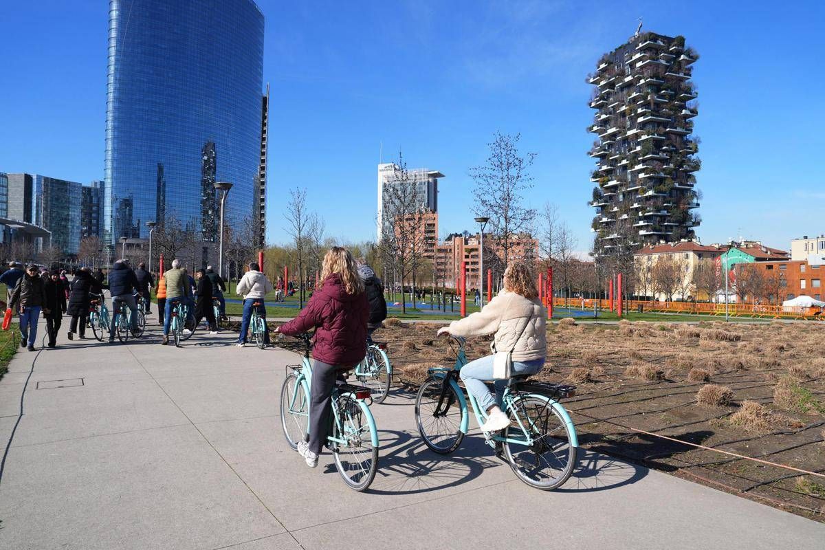 Fine dell'inverno, tornano sole e caldo in anticipo: le previsioni meteo - 