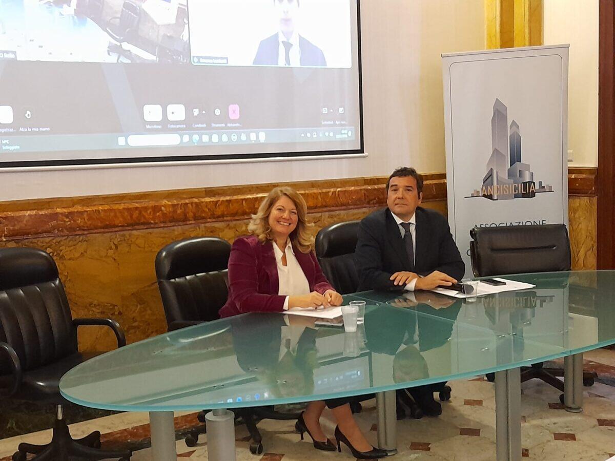 ANCI Sicilia Promuove il Secondo Incontro sul Mercato Elettronico della Pubblica Amministrazione per Rafforzare le Competenze Digitali - 