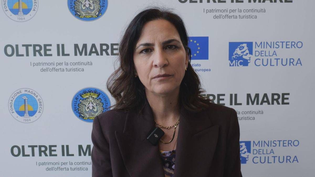 Turismo, assessore Sport Calabria: "Il mare come strumento di crescita economica e sviluppo" - 