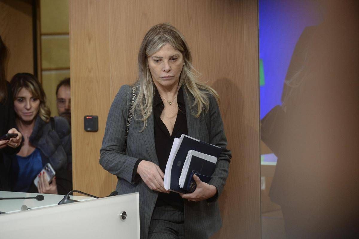 Anche il capo di gabinetto deve farsi autorizzare per interventi pubblici: il caso Bartolozzi diventa un giallo - 