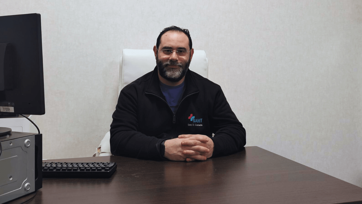 Lombardo (Gruppo Sanit): "Contro la fuga dei medici puntiamo su under 30 e formazione" - 