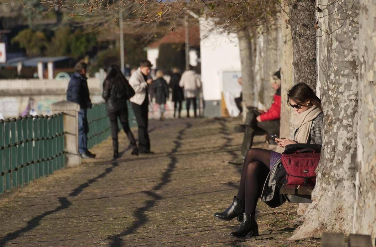 Anticipo di primavera, ma ci potrebbe essere un forte peggioramento: ecco quando - 