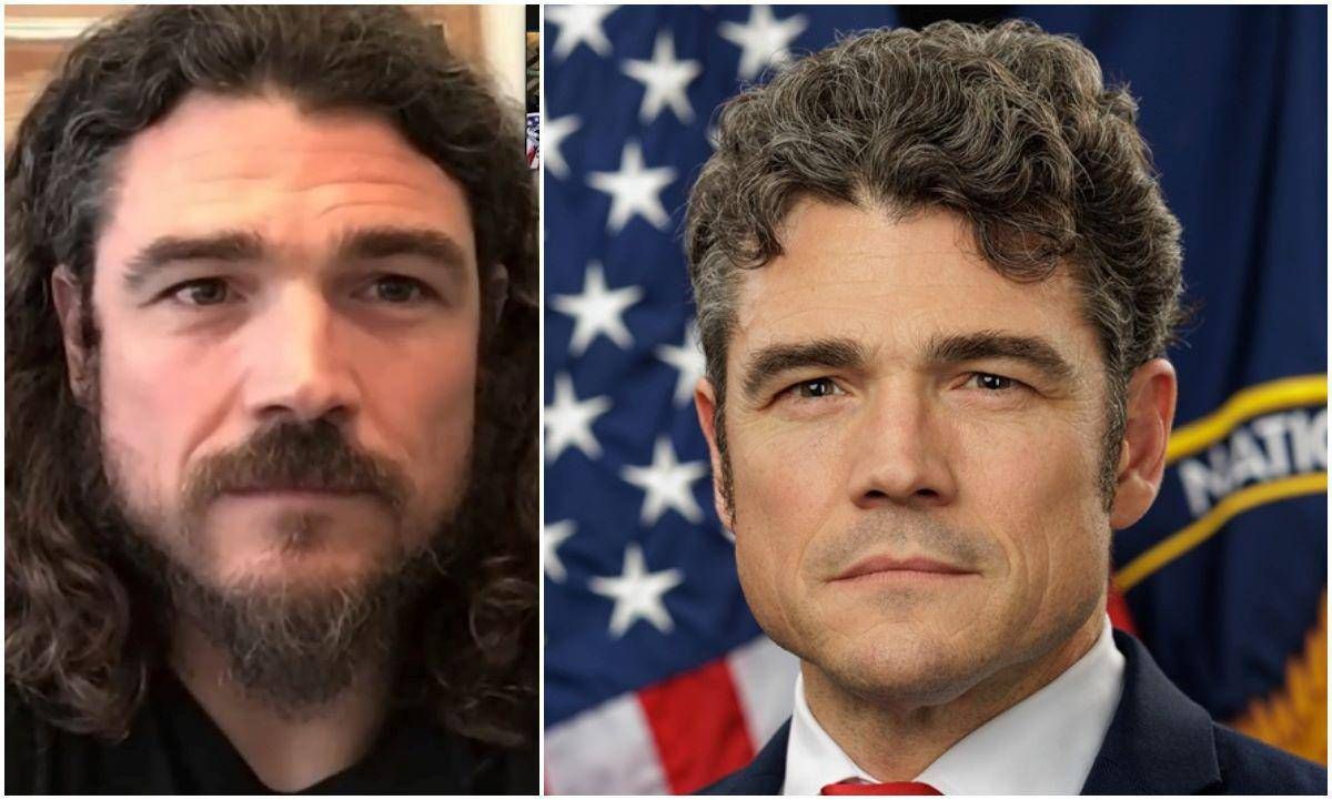 Chi è Joe Kent, che si è dimesso contro la guerra, e perché i trumpiani lo avevano già scaricato - 