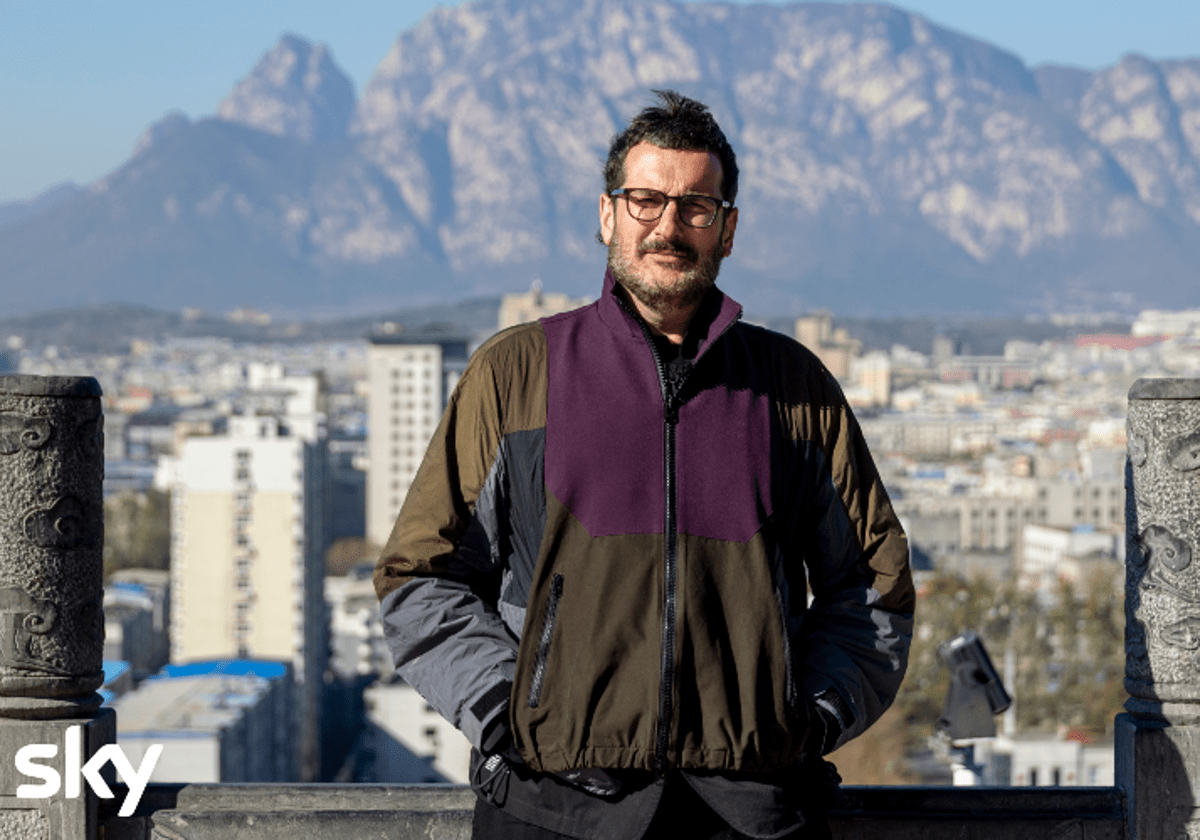 Pechino Express, stasera la terza tappa: chi verrà eliminato? - 