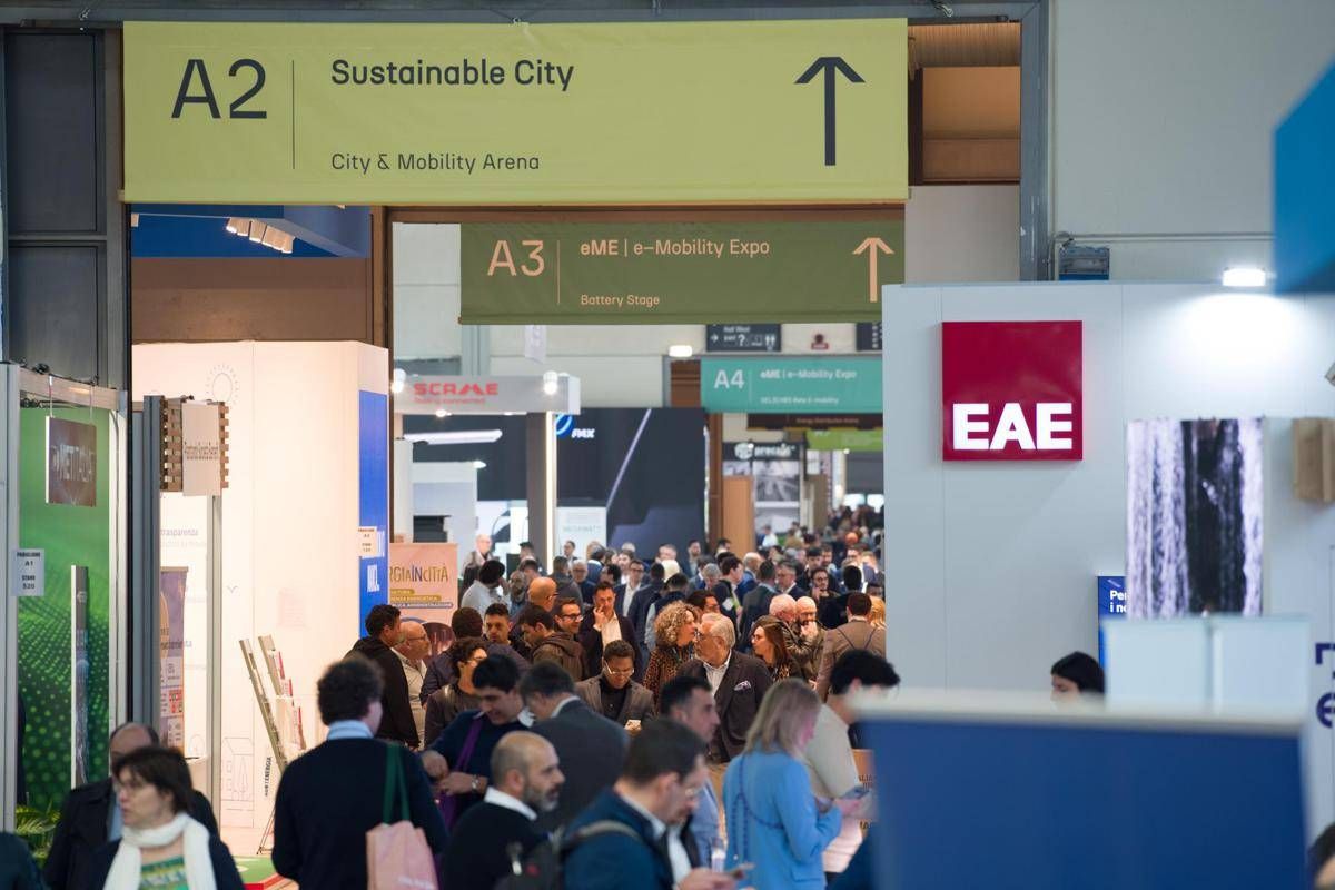 Energia, a Key 2026 consegnato il premio Lorenzo Cagnoni - 