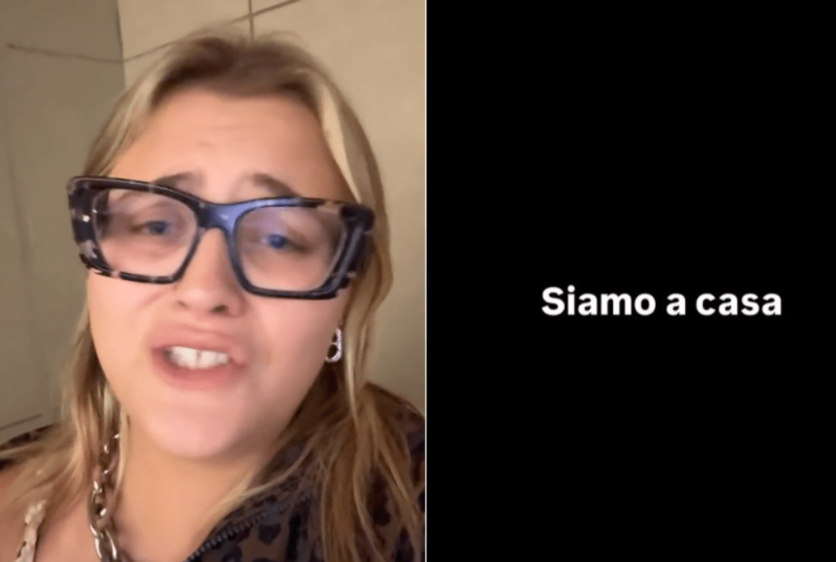 Bigmama, lo sfogo dopo il rientro: "Vergogna a chi ci ha augurato di morire" - 