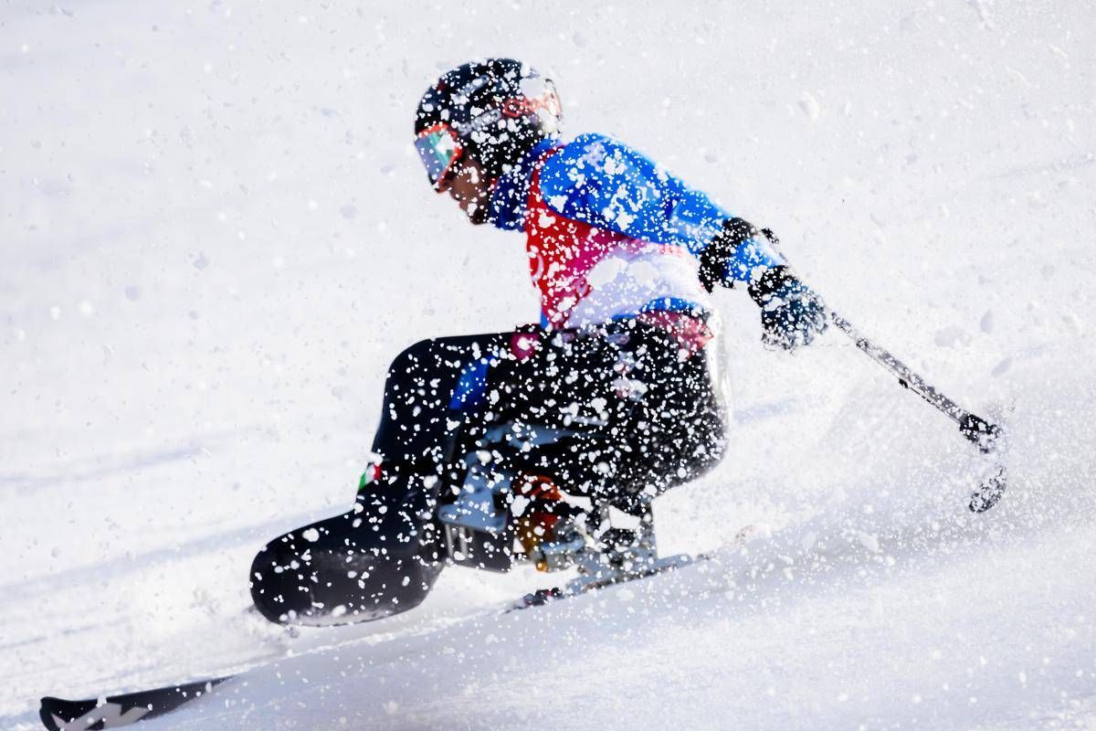 Paralimpiadi Milano Cortina al via, oggi le prime medaglie: orario e italiani in gara - 
