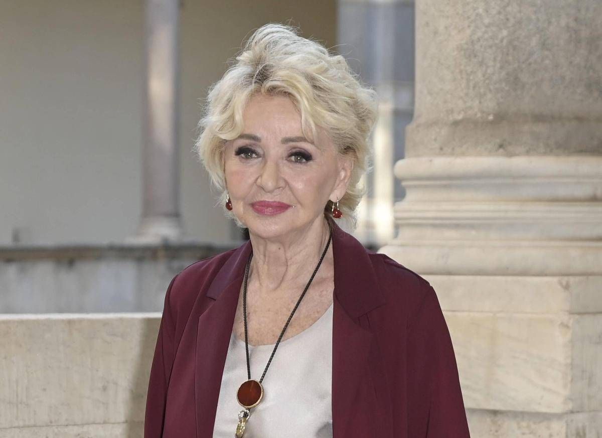 Morte Enrica Bonaccorti, Bassetti: "Lei come mia madre portata via da tumore bastardo" - 