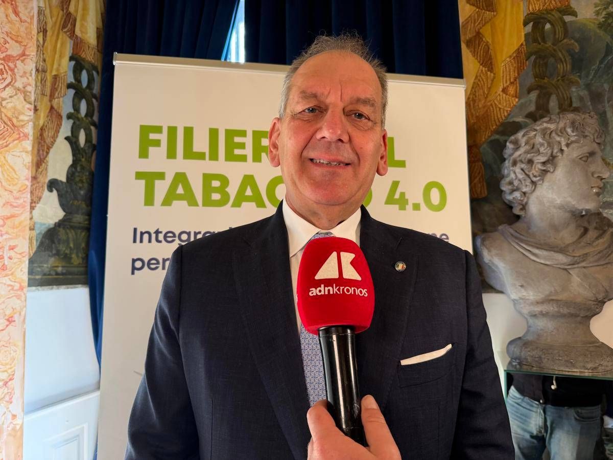 La Pietra (Masaf): "Filiera eccellenza italiana, accordi decisivi per investimenti e competitività" - 