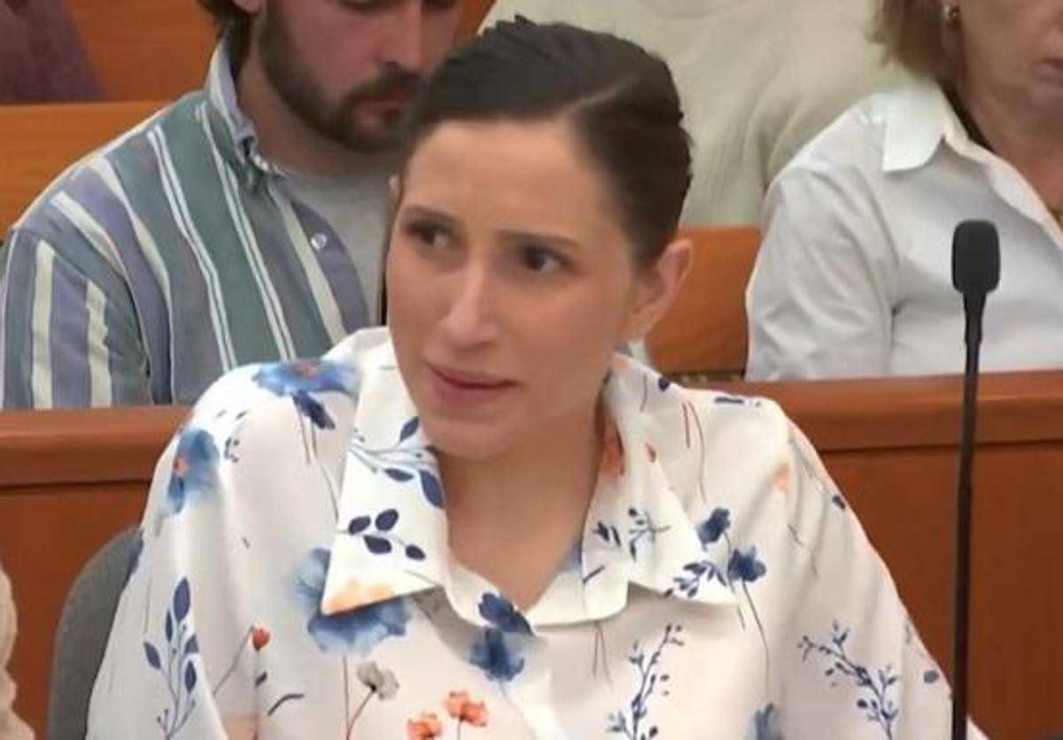 Scrive un libro dopo la morte del marito, poi la verità choc: condannata per l’omicidio - 