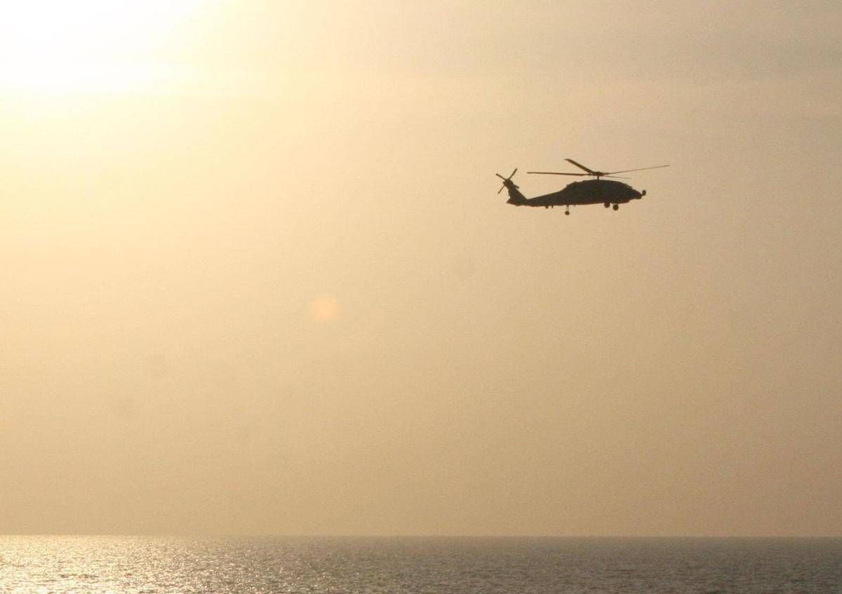 Elicotteri Usa sulle Madonie, M5S: "Gravissimo, Schifani riferisca all'Ars" - 