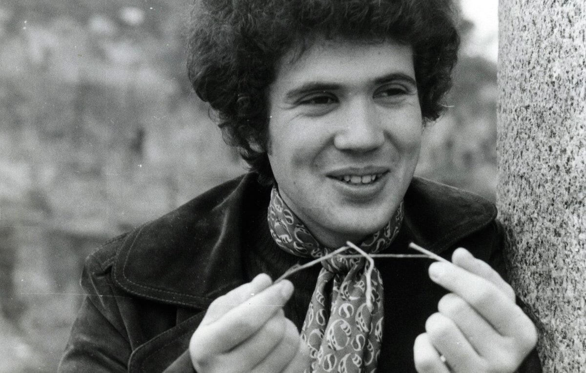 Nascita di Lucio Battisti: 83 anni dalla voce che ha cambiato la musica italiana - 