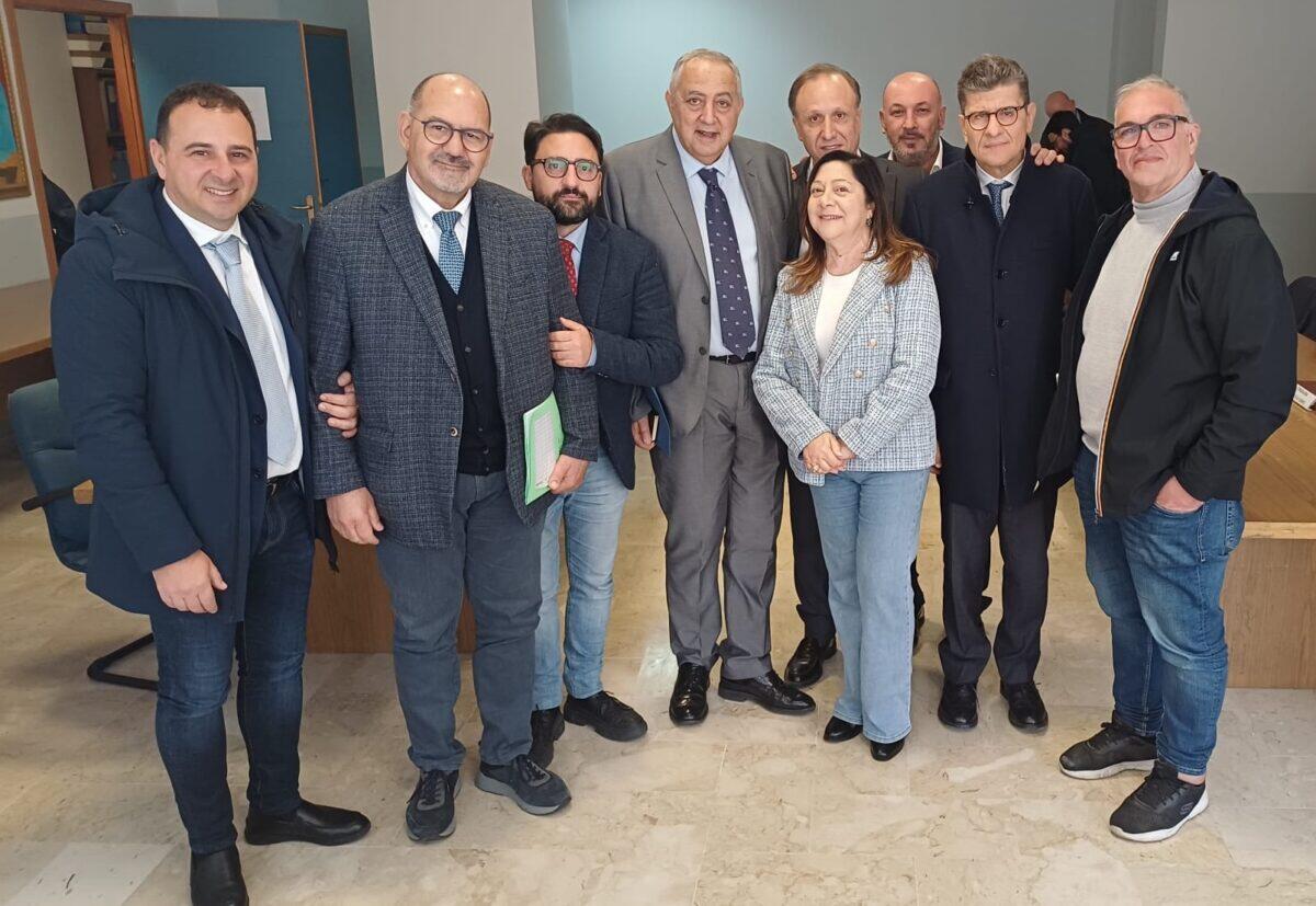 Comune di Palermo: Avanzamenti nel Master Plan per lo Zen e nuove misure per la raccolta differenziata - 