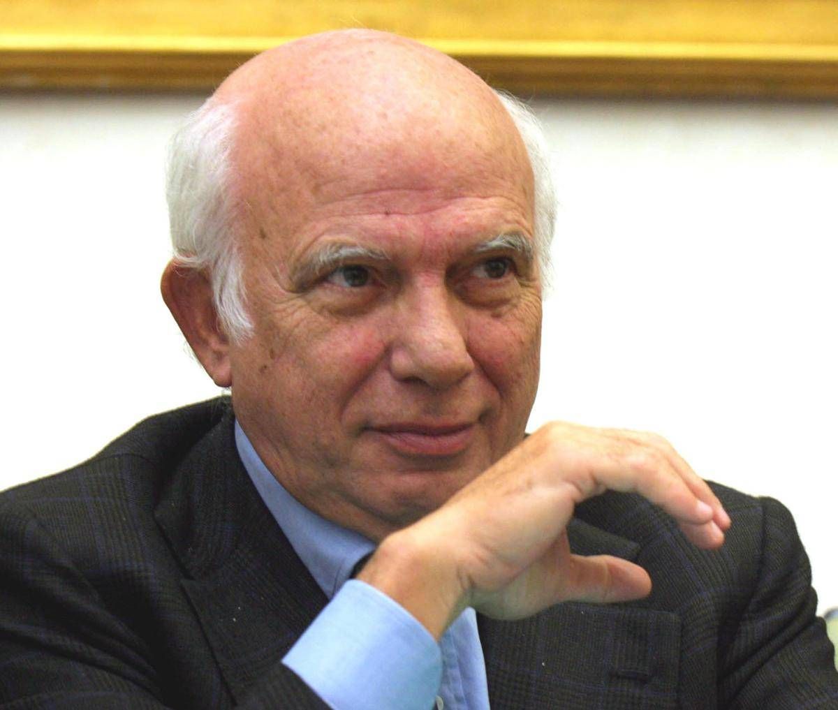 È morto Paolo Cirino Pomicino, 'O' ministro' degli anni d’oro della Prima Repubblica aveva 86 anni - 